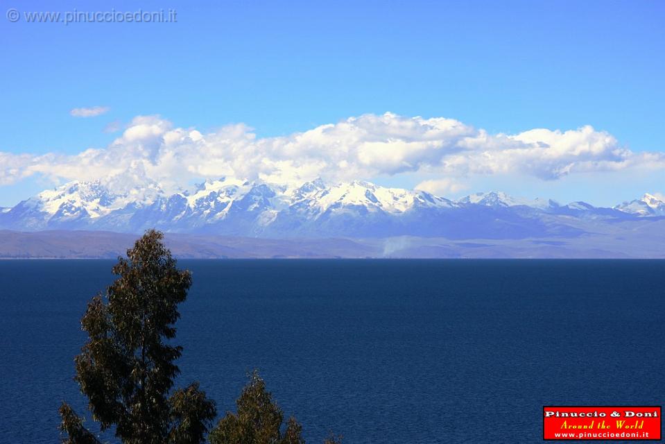 BOLIVIA - Isla del Sol - Cordillera Real Andina - 1.jpg